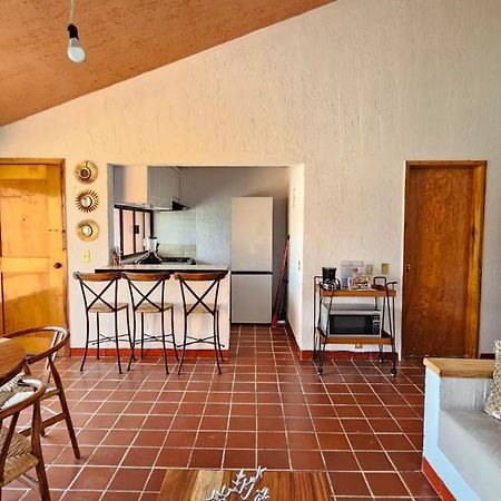 Villa 25 La Rinconada 테키스키아판 외부 사진