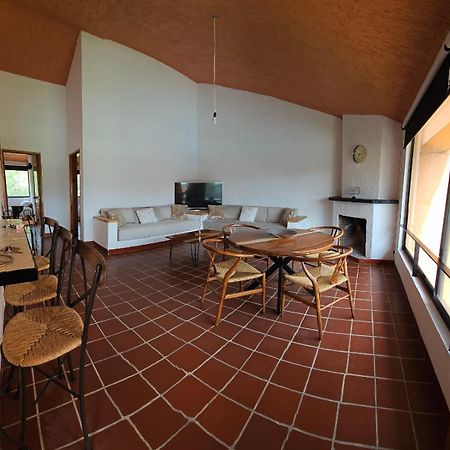 Villa 25 La Rinconada 테키스키아판 외부 사진