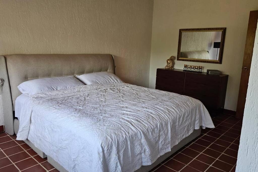 Villa 25 La Rinconada 테키스키아판 외부 사진