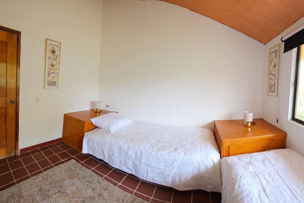 Villa 25 La Rinconada 테키스키아판 외부 사진