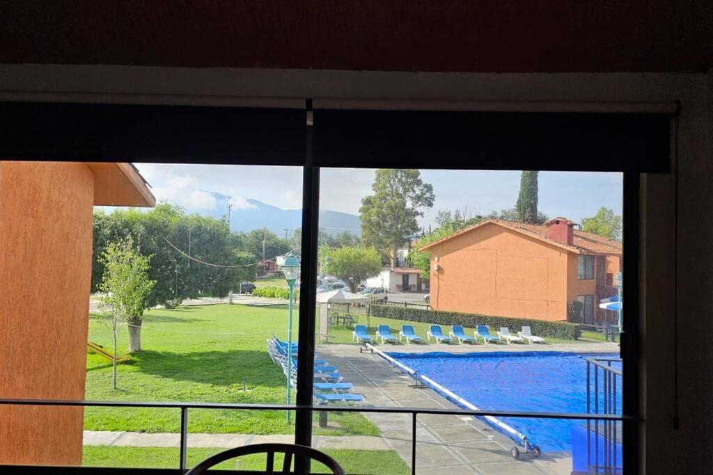 Villa 25 La Rinconada 테키스키아판 외부 사진
