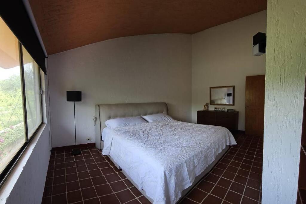 Villa 25 La Rinconada 테키스키아판 외부 사진