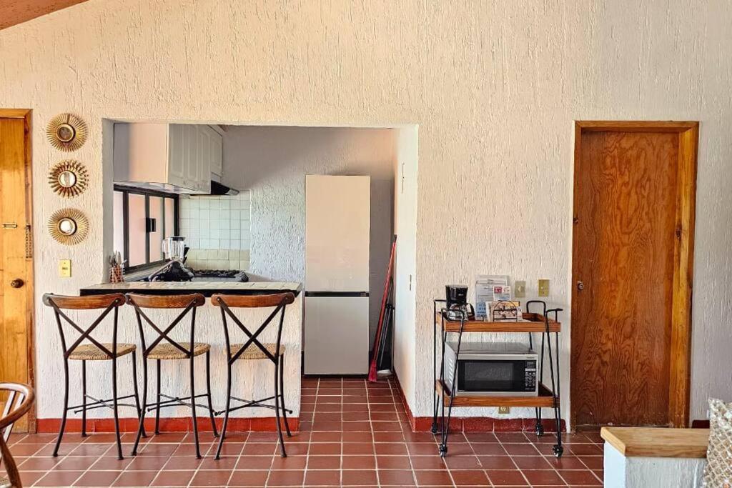 Villa 25 La Rinconada 테키스키아판 외부 사진