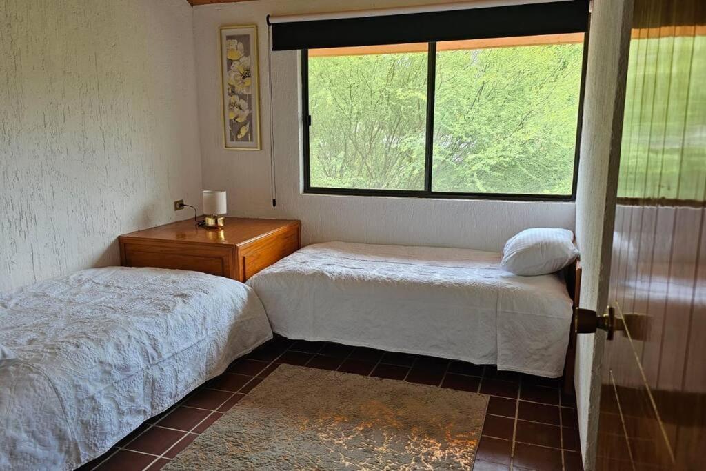 Villa 25 La Rinconada 테키스키아판 외부 사진