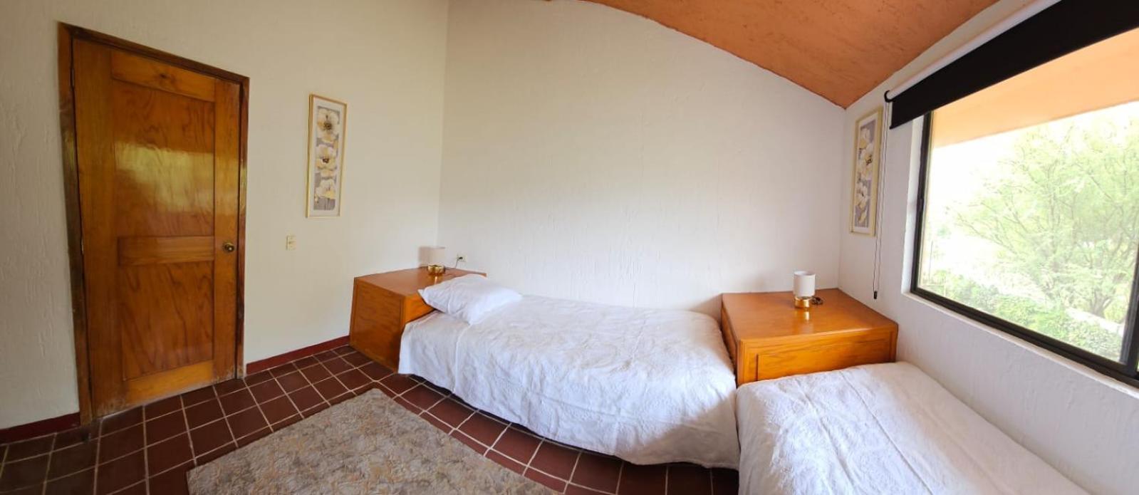 Villa 25 La Rinconada 테키스키아판 외부 사진