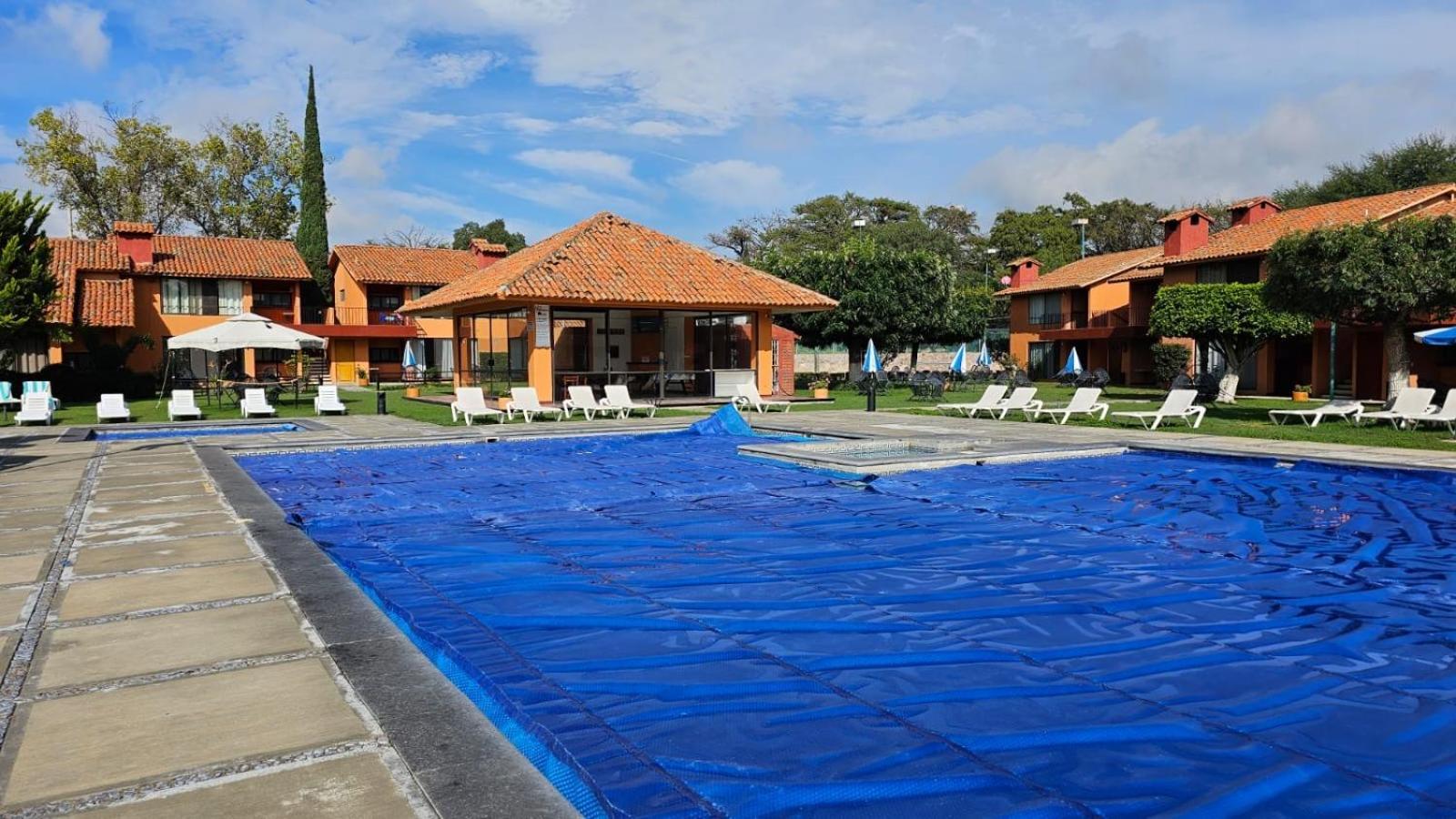 Villa 25 La Rinconada 테키스키아판 외부 사진