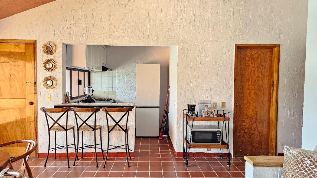 Villa 25 La Rinconada 테키스키아판 외부 사진