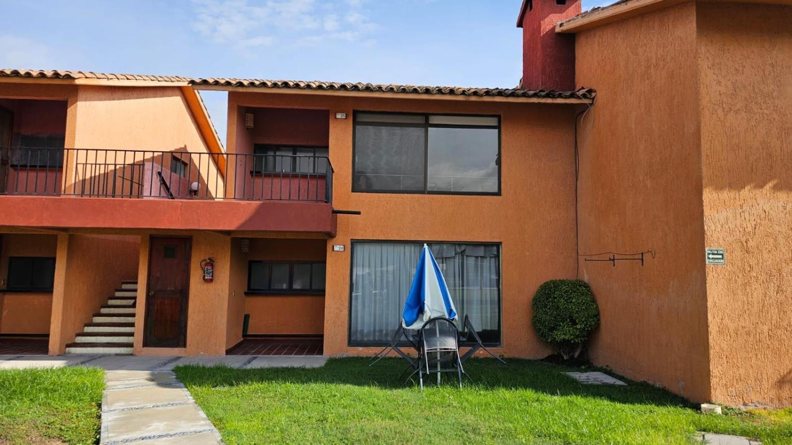 Villa 25 La Rinconada 테키스키아판 외부 사진