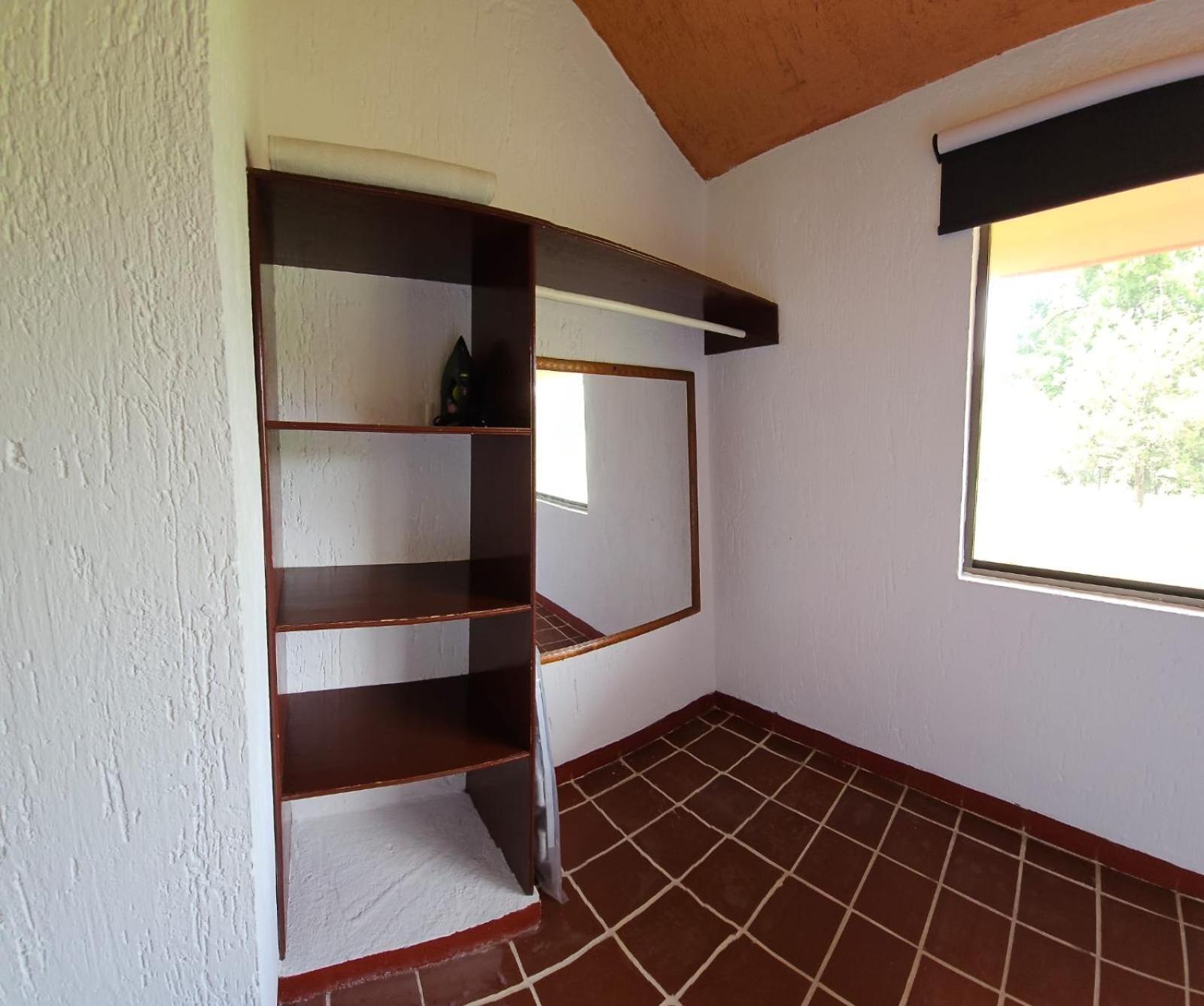 Villa 25 La Rinconada 테키스키아판 외부 사진