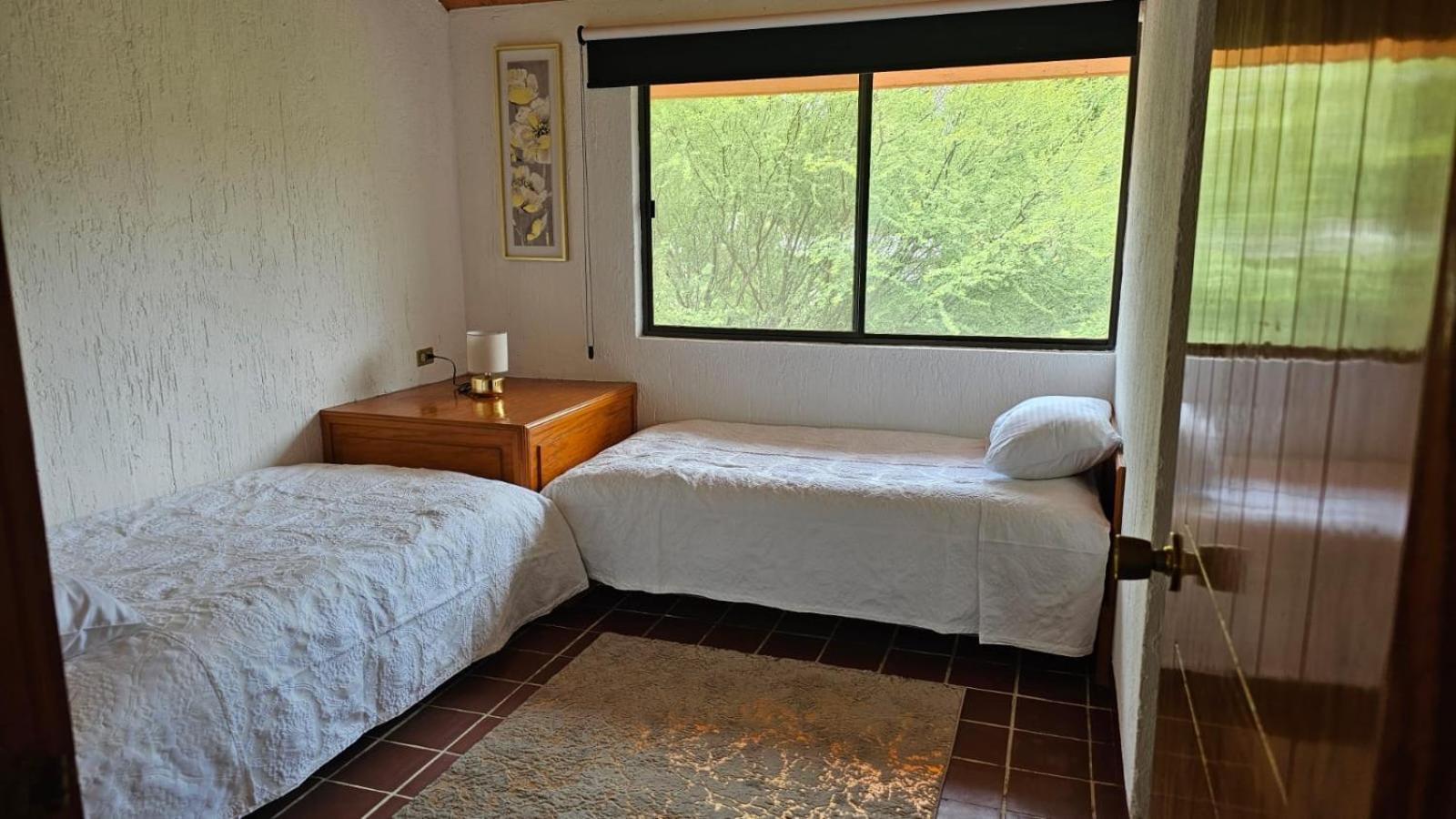 Villa 25 La Rinconada 테키스키아판 외부 사진