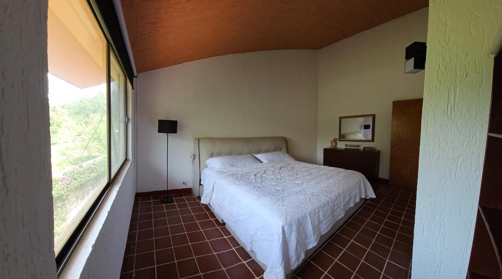 Villa 25 La Rinconada 테키스키아판 외부 사진