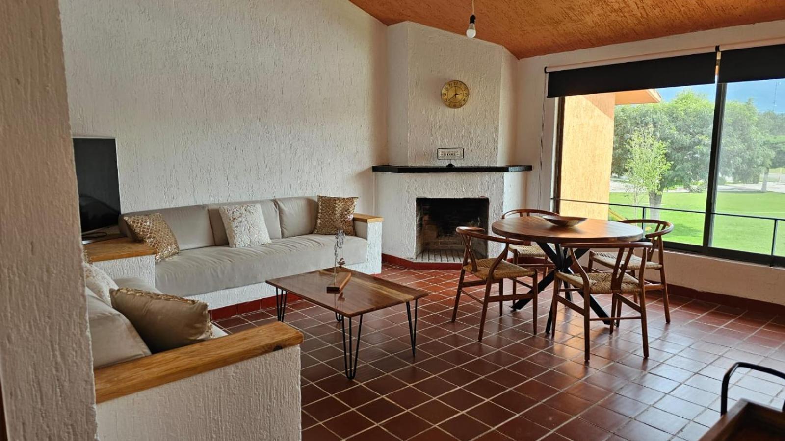 Villa 25 La Rinconada 테키스키아판 외부 사진