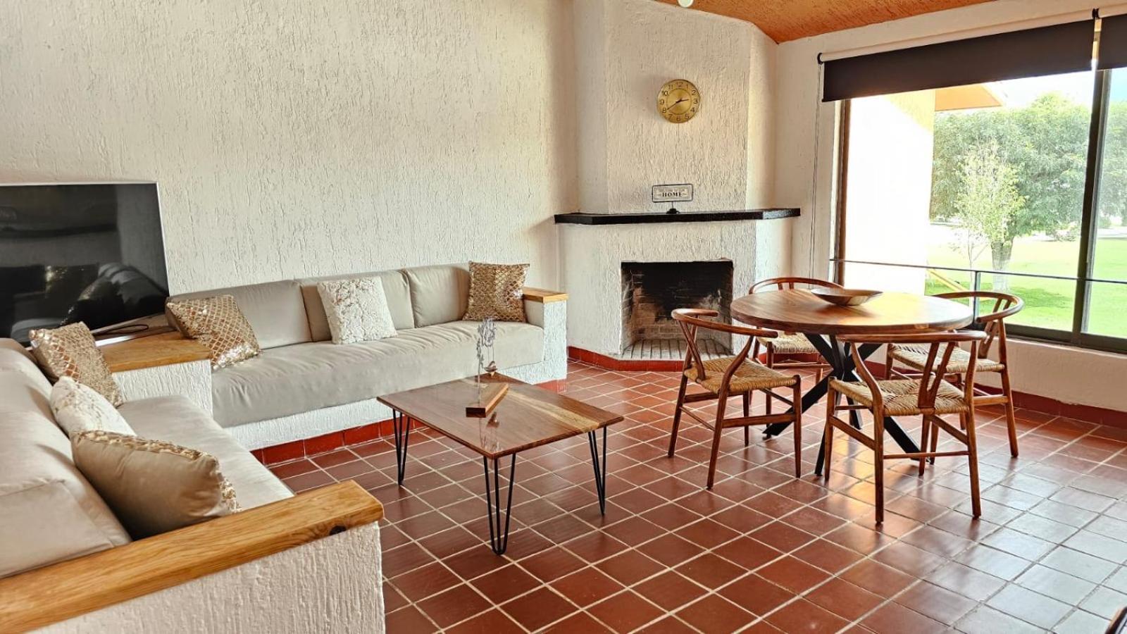 Villa 25 La Rinconada 테키스키아판 외부 사진