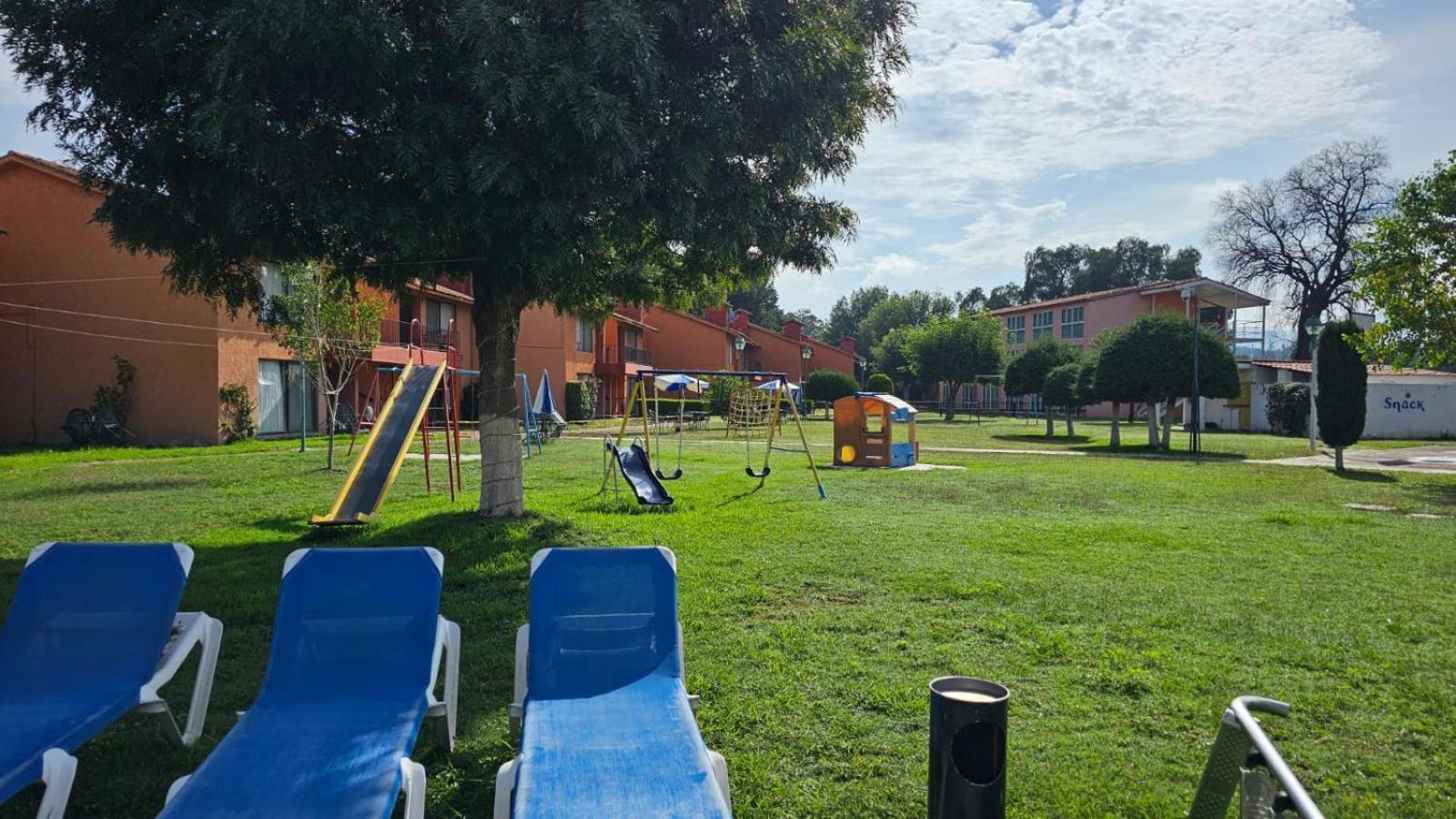 Villa 25 La Rinconada 테키스키아판 외부 사진