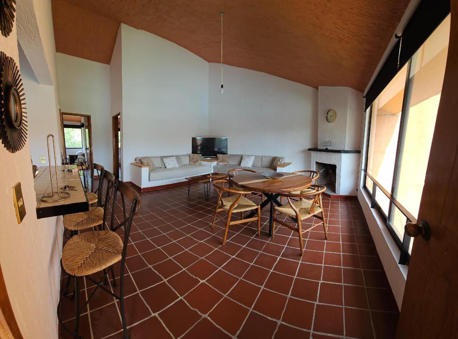 Villa 25 La Rinconada 테키스키아판 외부 사진