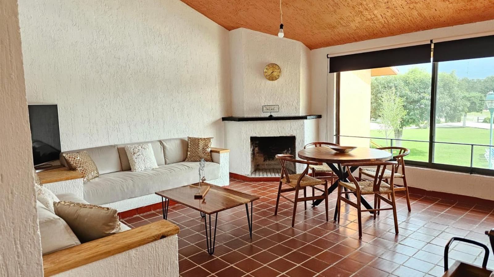 Villa 25 La Rinconada 테키스키아판 외부 사진