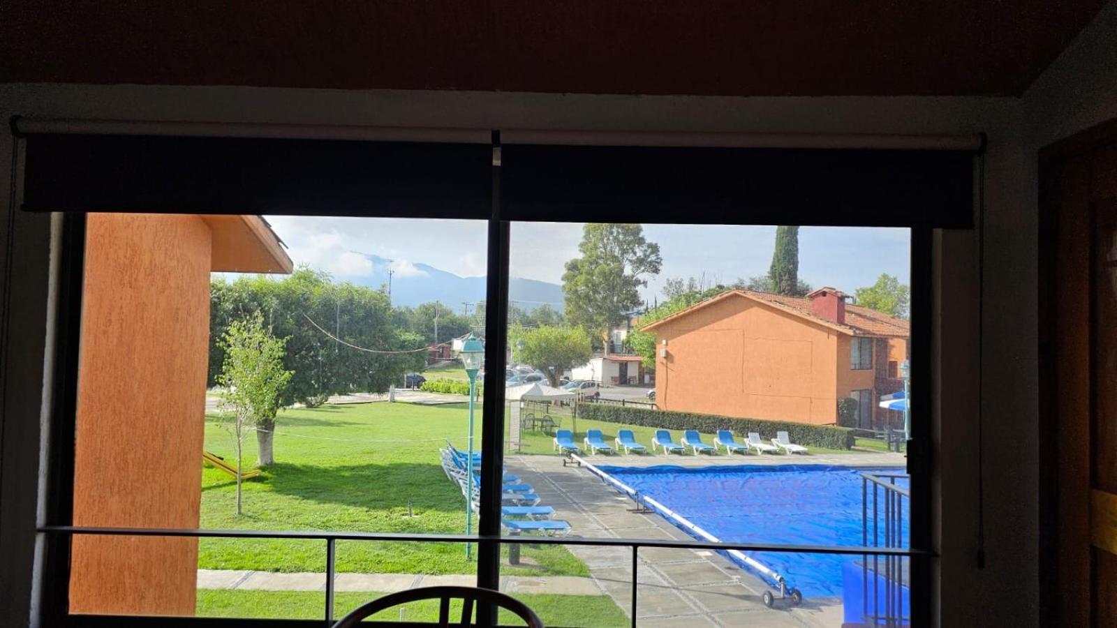Villa 25 La Rinconada 테키스키아판 외부 사진